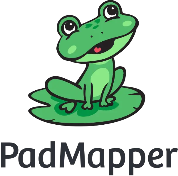 PadMapper.com lists vacancies for rentals
